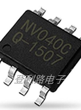 NV020C NV040C NV080C NV180C 贴片OTP语音芯片IC正品保真保质量