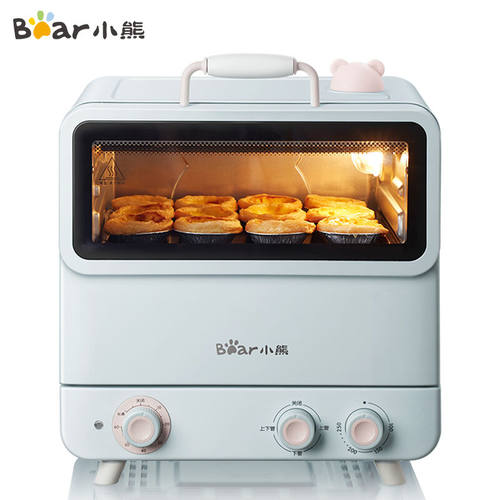 Bear蒸烤箱价格 Bear蒸烤箱图片 星期三