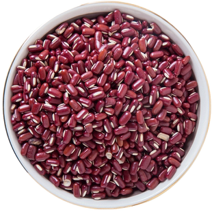 买3送1 赤小豆 建宁公主农家自产赤豆五谷杂粮小赤豆500g