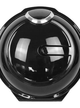 电动车后备箱加厚通用背包箱子储物踏板车后背尾箱电瓶车飞碟箱￥