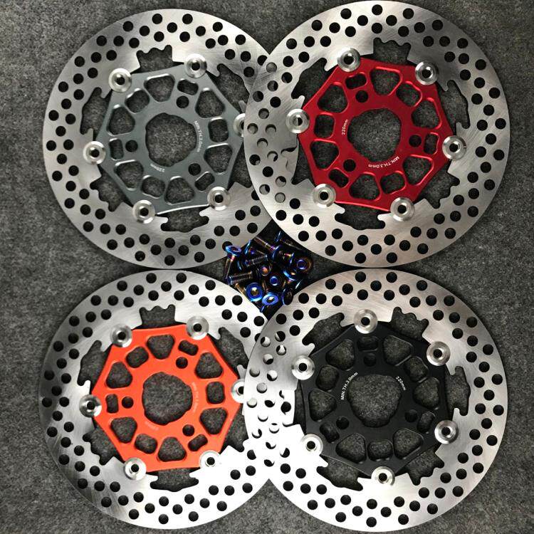 RPM220大碟5.7孔距碟盘 迅鹰尚领丽鹰鬼火福喜RSZ巧格雷霆王通用|ruв категории мотоцикл/оборудование/аксессуары, других поставок мотоциклов - от Buy2taobao.com для оказания профессиональной услуги покупки агента Taobao