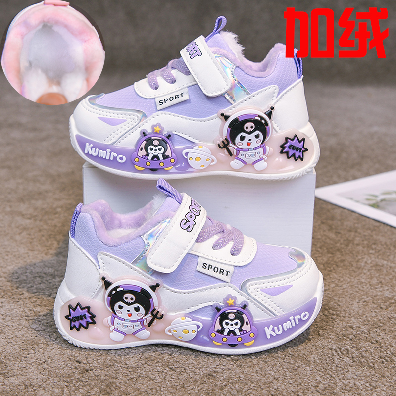 月销1万+优质儿童运动鞋