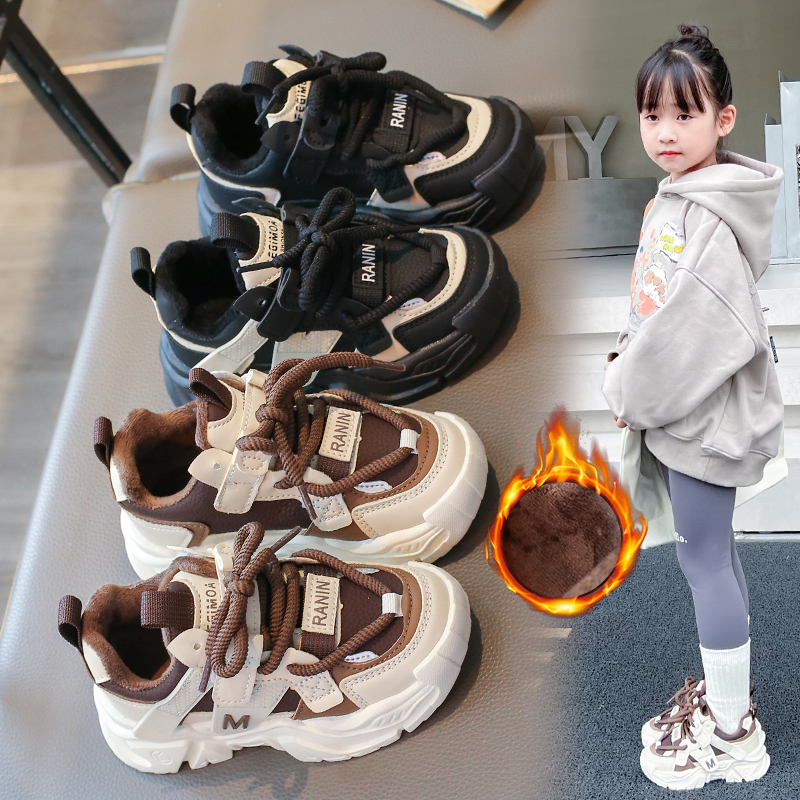 月销1万+优质儿童运动鞋