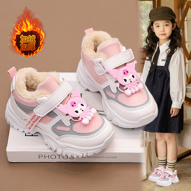 月销1万+优质儿童运动鞋