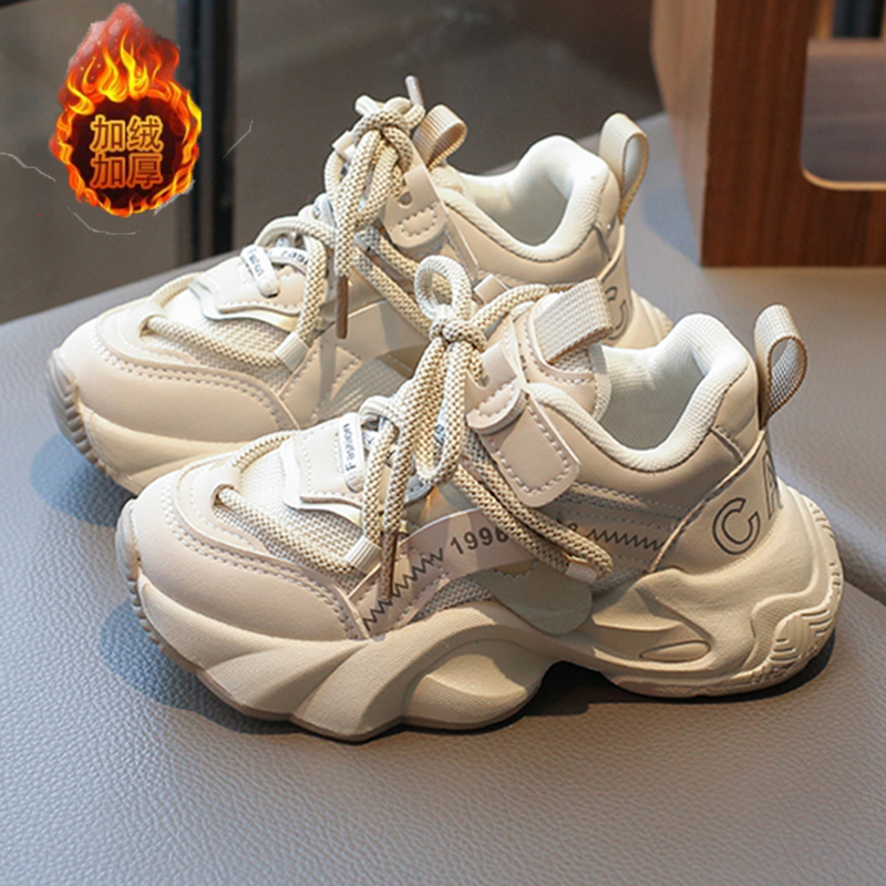 月销1万+优质儿童运动鞋