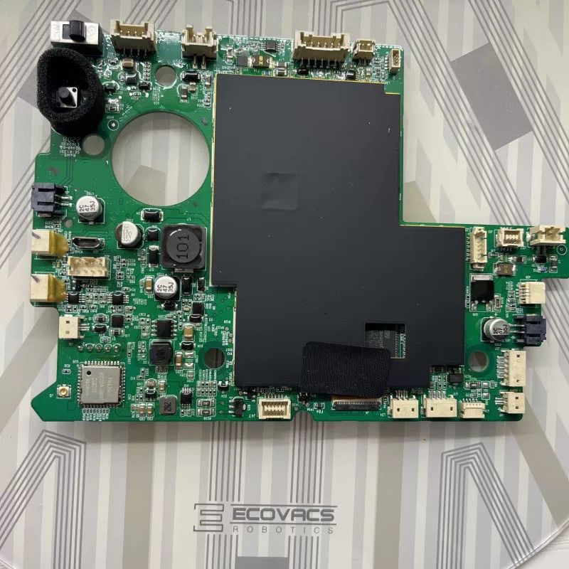科沃扫地机配件主板t10turbo/t10omni/x1omni/t20pro原装配件