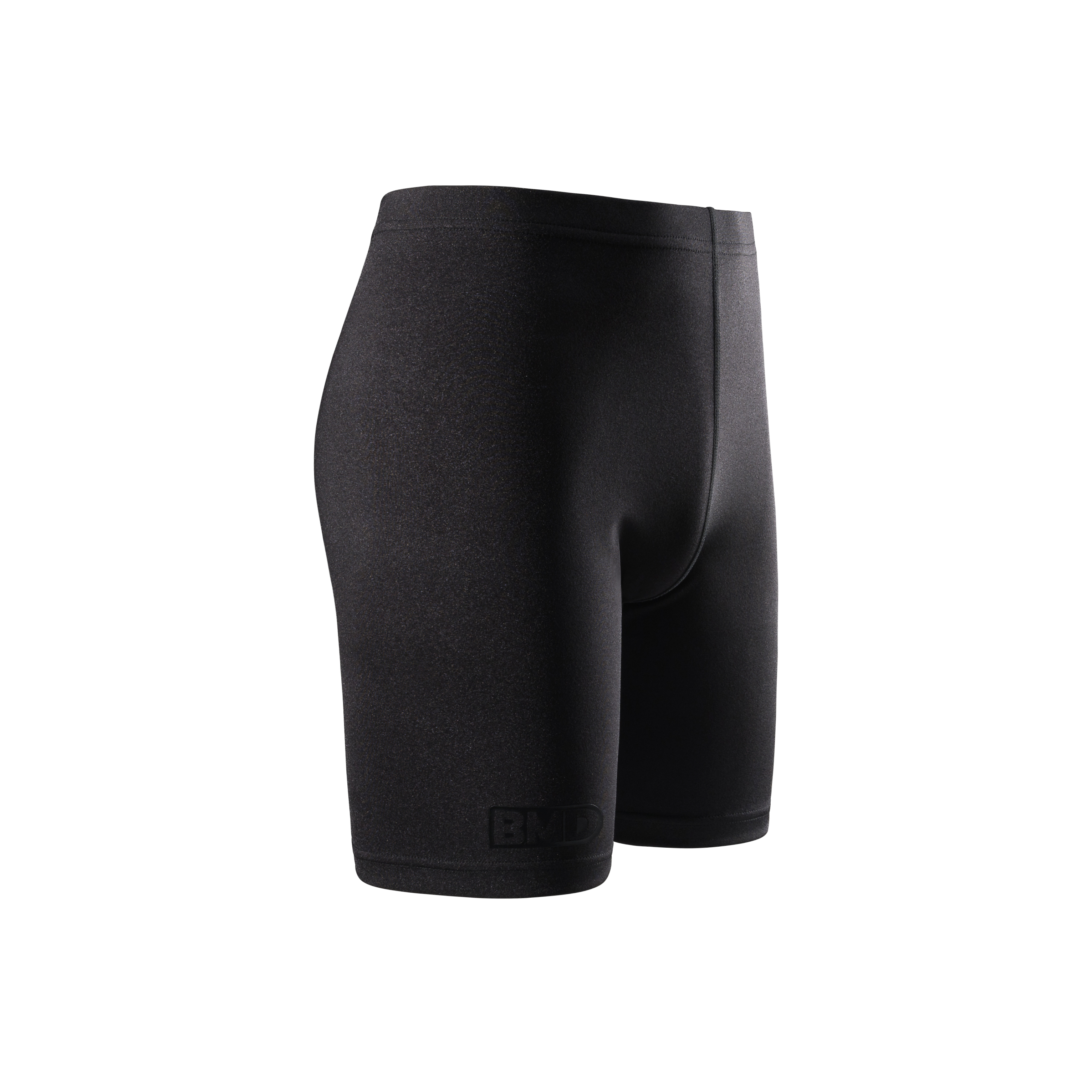 BMD短裤高弹加压保护深蹲短裤