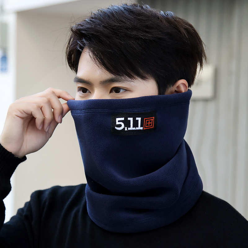 冬天百搭休闲百搭舒适大头围可带