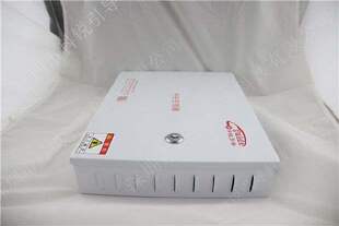 停车场超声引导车位智能找车波车位引导系统中央控制器