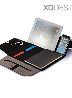 XDDESIGN荷兰 Seattle 10寸多功能平板公文包 保护套 防摔 时尚