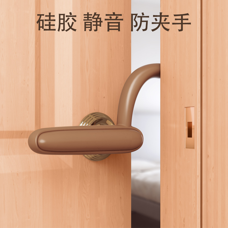 贝舒亲防夹手门卡门塞保护套