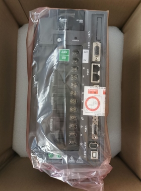 全新原装台达A2系列  ASD-A2-7543-M+ECMA-L11875RS L11875S3