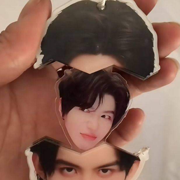 云熠星河郝熠然双人周边大头亚克力抽拉挂件学生书包挂饰收藏送礼,节庆用品/礼品,钥匙扣,淘宝优惠券,粉丝福利购,淘宝优惠卷