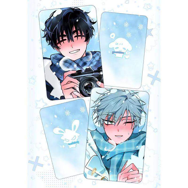 新款异形舞台动漫周边自印三寸小卡LOMO卡收藏纪念拍照打卡卡片,节庆用品/礼品,贺卡/卡片,淘宝优惠券,粉丝福利购,淘宝优惠卷