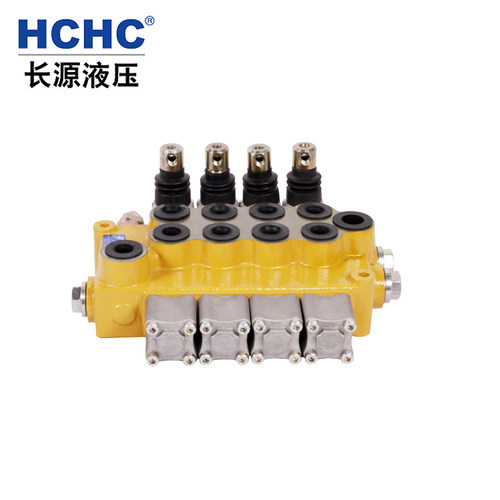 合肥长源液压阀ZDa-F15L-T/OOOO  长源液压整体阀 液压多路换向阀