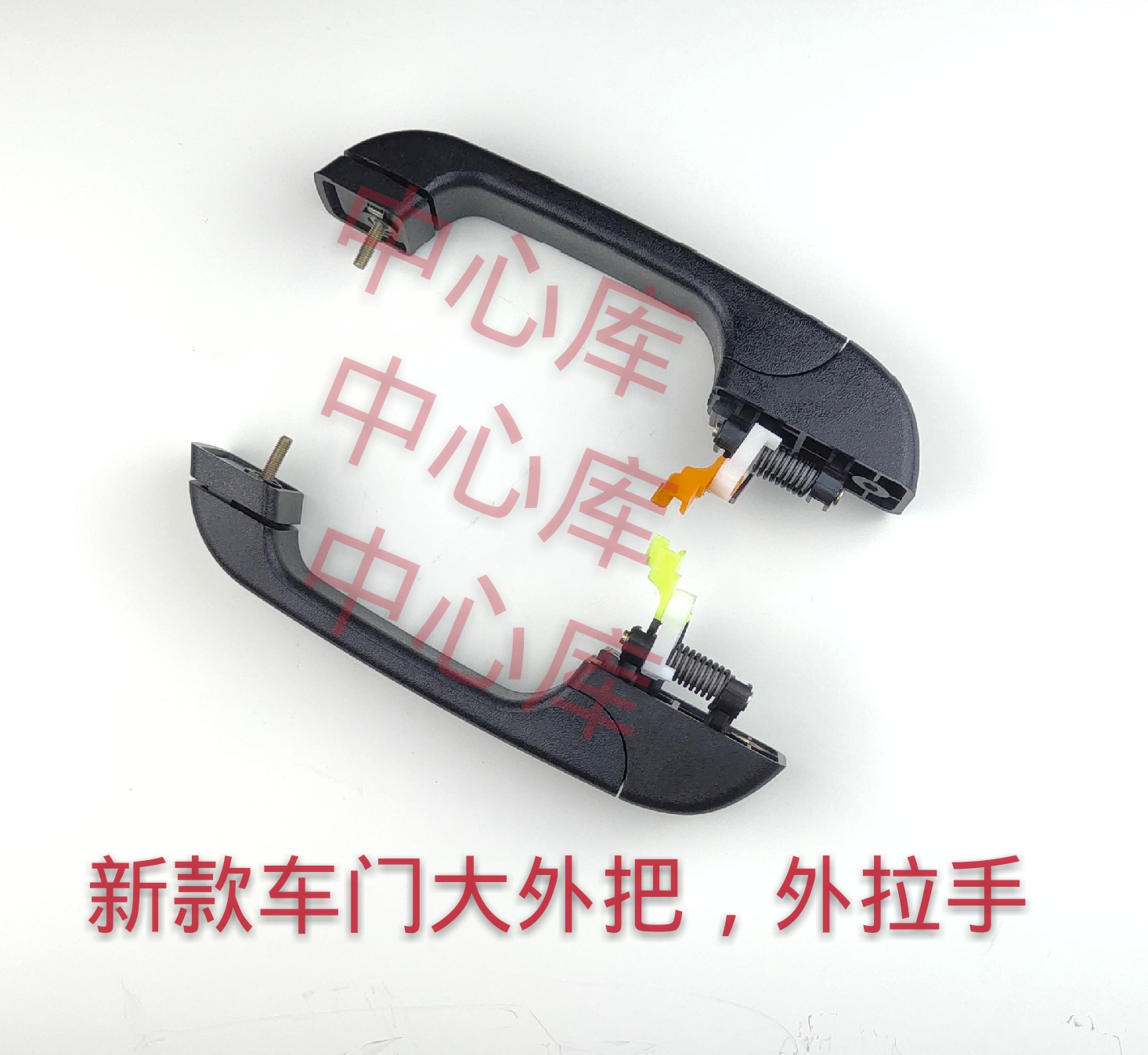 北京吉普/2023/战旗/角斗士/新款车门外把手/大外把/原厂