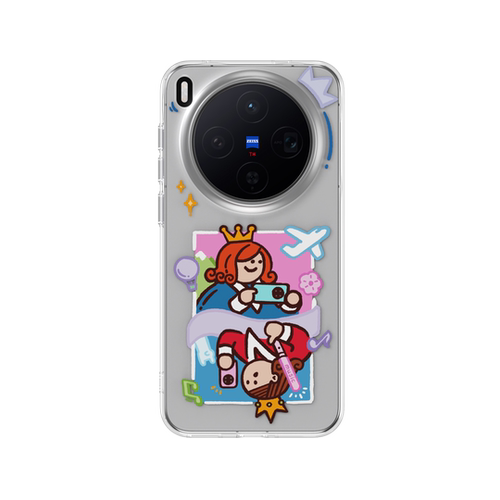 适用于vivoX300手机壳