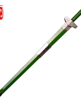 铸剑谷动漫 镇妖剑 108厘米 仙剑奇侠传三 景天 高硬度刀剑未开刃