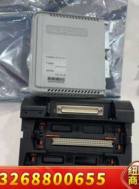 浙大中控AI713-S11 DO716-S11 带底座M议价