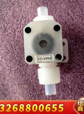 CKD药液阀AMD412-20BUP 64PQ，下来议价