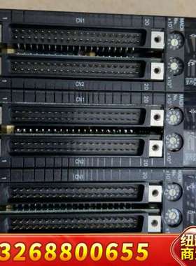 运动控制模块CJ1W-NC413调机件共3个，，议价