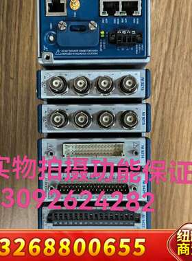 NI CDAQ-9137 NI-9215 NI-9214 N议价