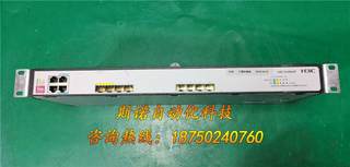 H3C S1200-8F 千兆光纤交换机议价出售