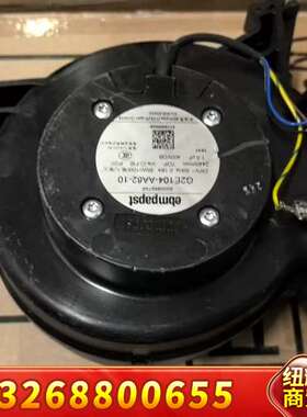 G2E104-AA82-10 230V 0.16A ebmp议价