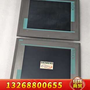 西门子工控显屏6AV7861 1AA0议价 4TB00