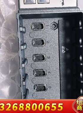 NI 9144数据采集机箱，几乎，功能包好，需要的直接拍议价