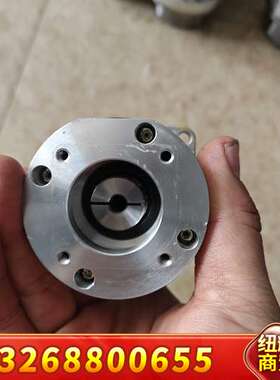 HD减速机CSF-14-80-GH-F0ACB，功能议价