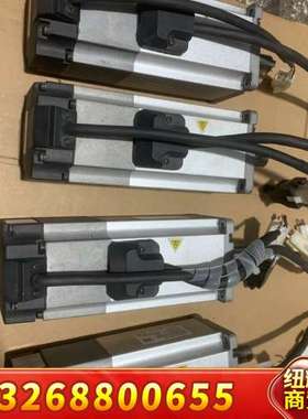 禾川电机、SC－X3MH040A－B2LN、还有三台成色如图议价