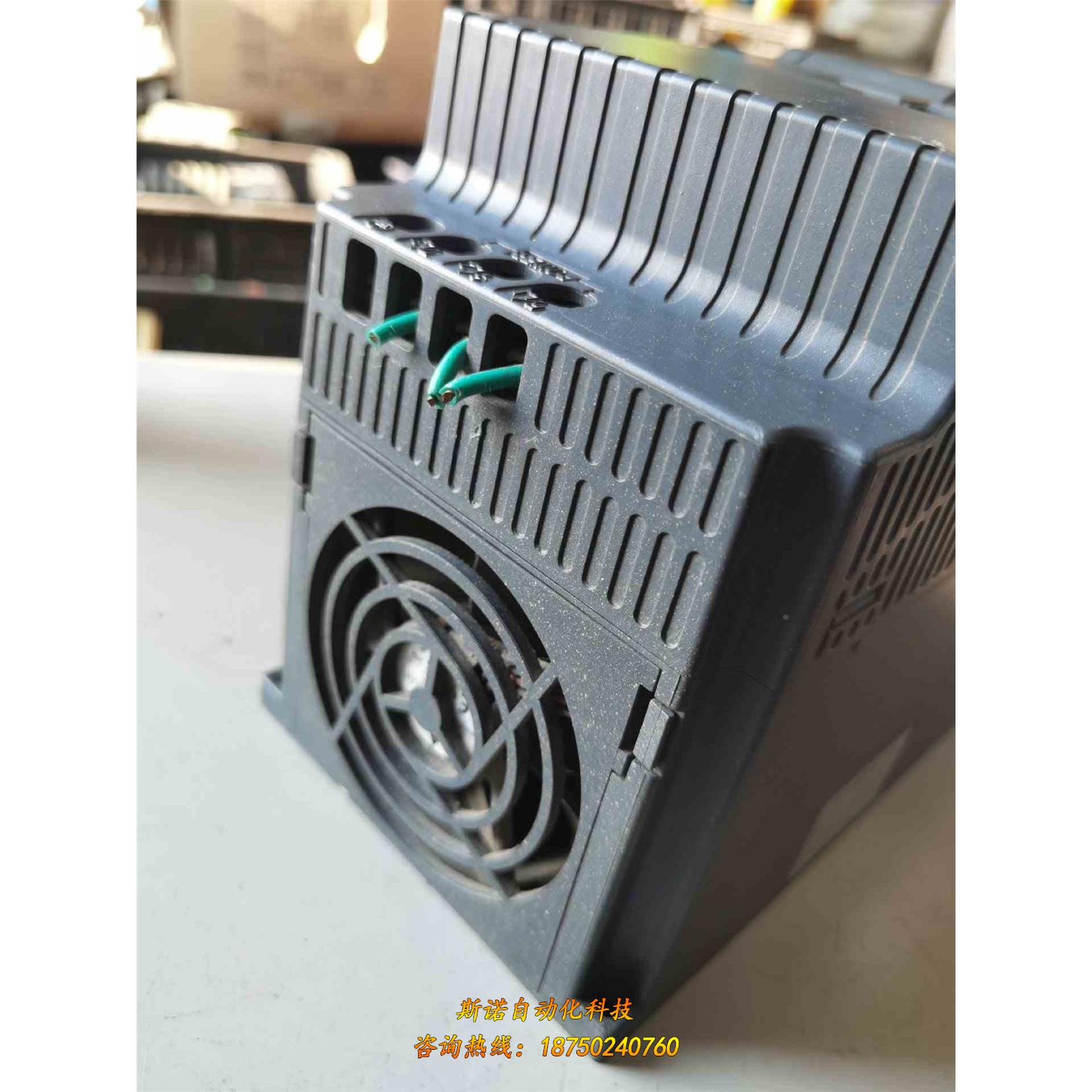 H2400S07D5K众辰变频器 H2400S07D5K议价