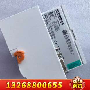 2议价 N031 倍福PLC模块CX5020 0111