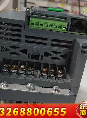 变频器2.2KW，ATV310HU22N4A，成色如图议价