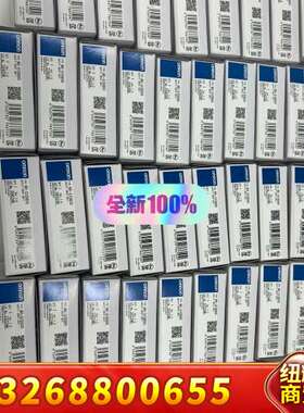 NX-SID800 PLC控制器，正品未拆封，议价