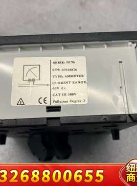 Zurc 电压表议价