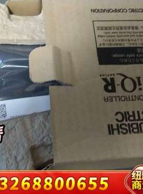 三菱RJ71EIP91  R32M丅CPU包装完好，议价