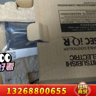 三菱RJ71EIP91  R32M丅CPU包装完好，议价