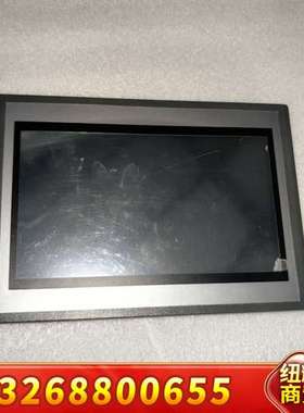 昆仑通态触摸屏EPC1061DX ，功能完好，包好，议价