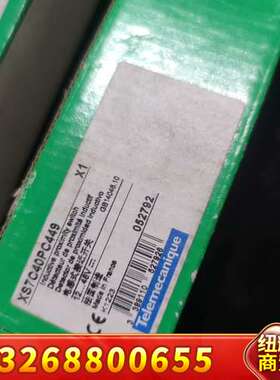 Te|emecanique感应金属接近开关XS7C40议价