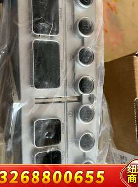 PHONEIX分布式I/O模块，2773513 未拆封，议价