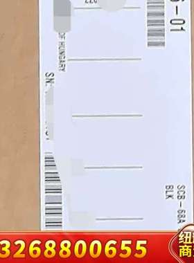 NI SCB-68A 接线盒，型号153721E-01L，匈议价