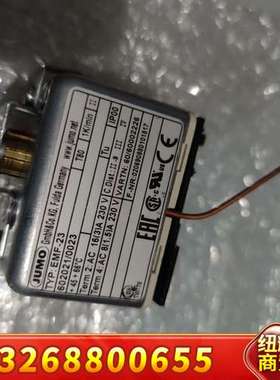 JUMO 久茂油温传感器安全控制器EMF-23，602021议价