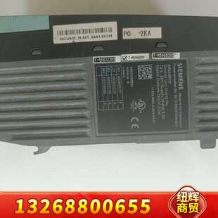 西门子S120控制单元 Pn议价 Cu310