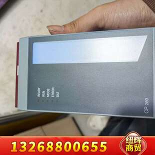 质量保证议价 3CP260.60 贝加莱CPU模块