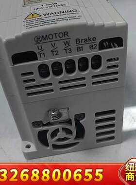 台达变频器1.5KW，VFD015M21A，VFD007M2议价