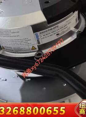 ebmpapst K3G310-PV69-03/F02 议价