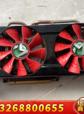 铭瑄R9 370巨无霸显卡，4G显存，256bit位宽，GD议价