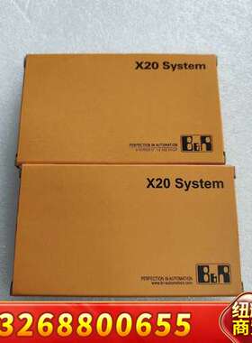 贝加莱X20cAT4222议价